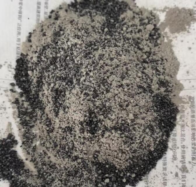 金波乡不发火砂浆耐磨地坪施工方案