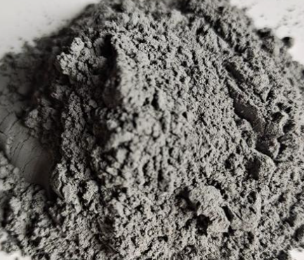 金波乡硅灰和粉煤灰的区别用途