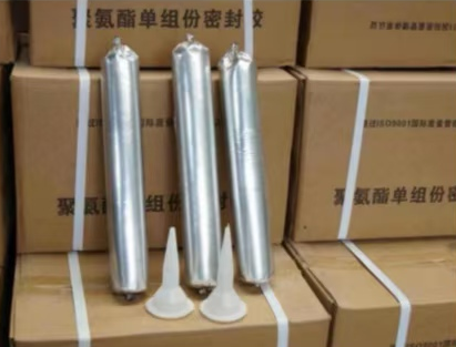 金波乡聚氨酯密封胶