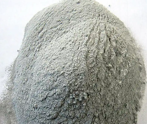 金波乡超细水泥注浆工艺