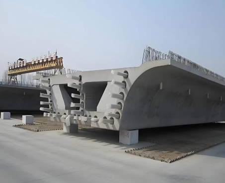 金波乡抗冻压浆料的特点及标准化施工工艺